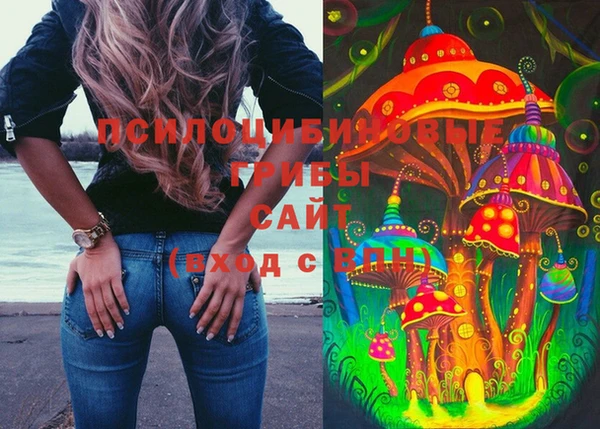 прущие крисы Мегион